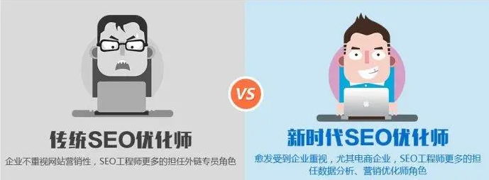 有人在唱衰SEO，而有人卻在靜悄悄的通過SEO掙錢，認(rèn)知上的差異才是成敗分界嶺