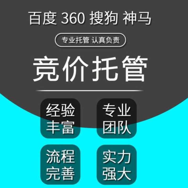 競價托管給企業(yè)能帶來什么好處？